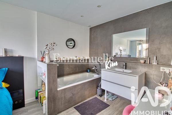 Maison à vendre 6 pièces 132 m² Carrières-sous-Poissy