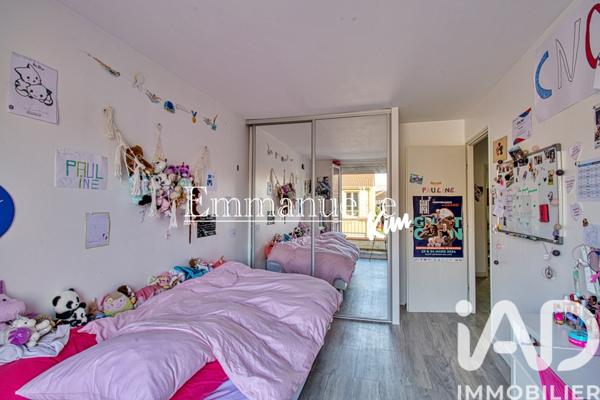 Maison à vendre 6 pièces 132 m² Carrières-sous-Poissy