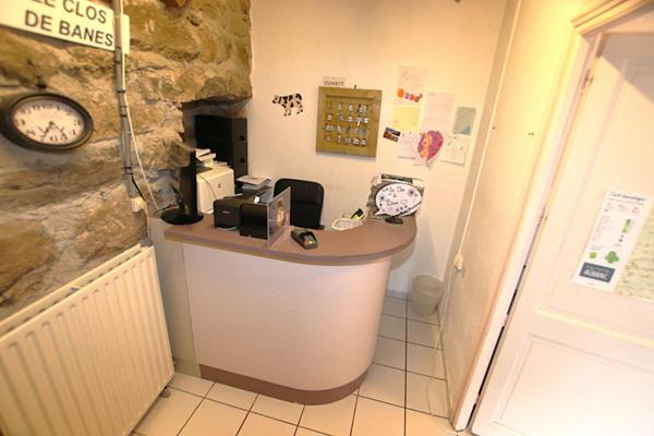 À VENDRE ? DOMAINE TOURISTIQUE ? AUBRAC (12420)