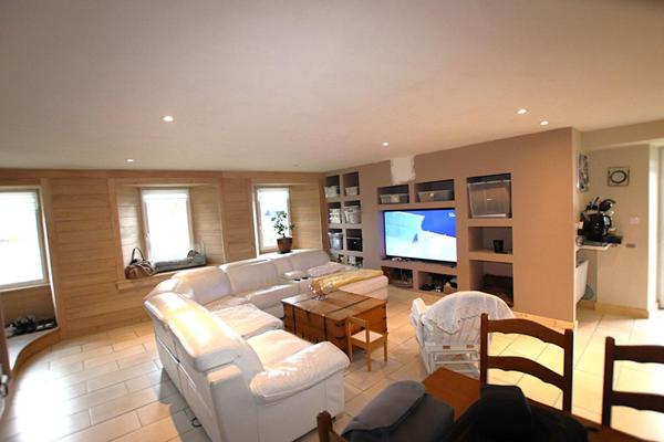 À VENDRE ? DOMAINE TOURISTIQUE ? AUBRAC (12420)