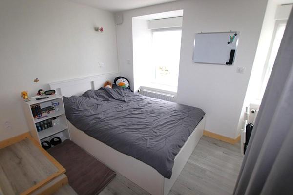 À VENDRE ? DOMAINE TOURISTIQUE ? AUBRAC (12420)