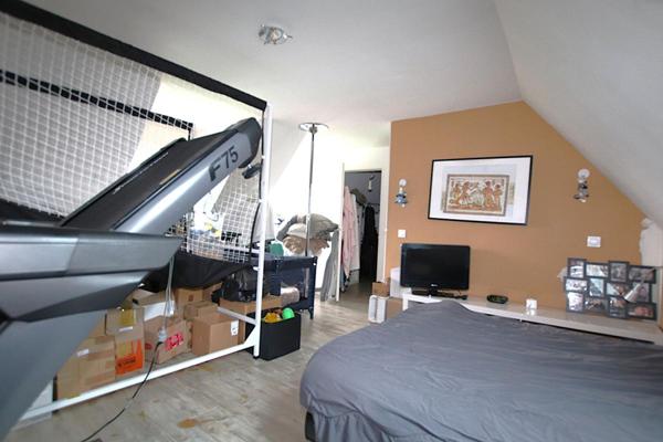 À VENDRE ? DOMAINE TOURISTIQUE ? AUBRAC (12420)