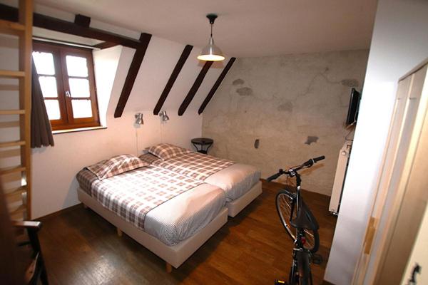 À VENDRE ? DOMAINE TOURISTIQUE ? AUBRAC (12420)