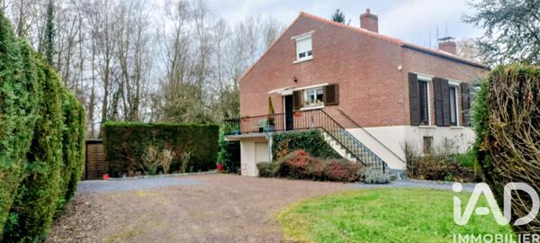 Maison à vendre 5 pièces 105 m² Escautpont