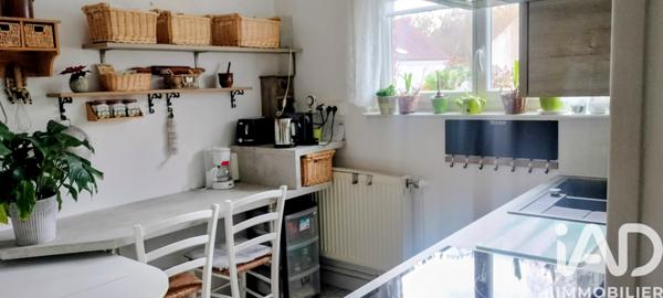 Maison à vendre 5 pièces 105 m² Escautpont