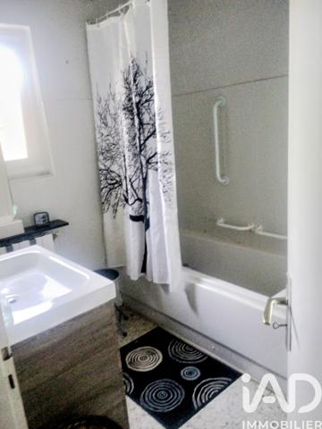 Maison à vendre 5 pièces 105 m² Escautpont