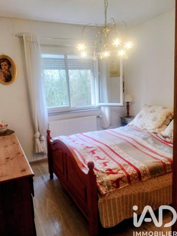 Maison à vendre 5 pièces 105 m² Escautpont