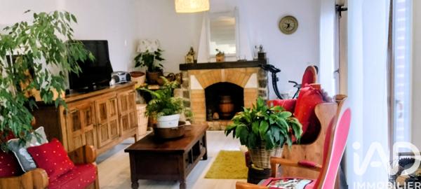 Maison à vendre 5 pièces 105 m² Escautpont