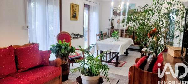 Maison à vendre 5 pièces 105 m² Escautpont