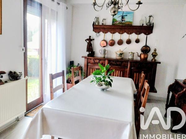 Maison à vendre 5 pièces 105 m² Escautpont