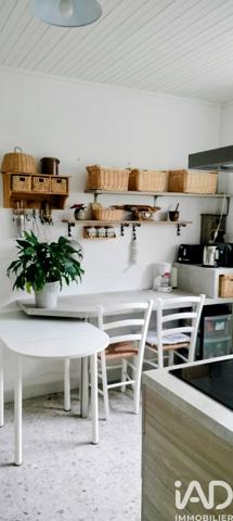 Maison à vendre 5 pièces 105 m² Escautpont