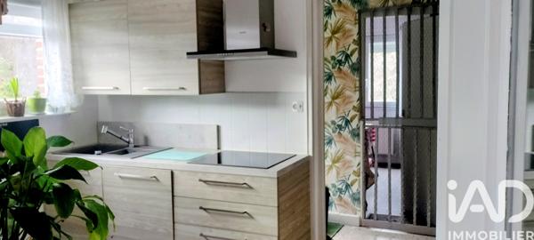 Maison à vendre 5 pièces 105 m² Escautpont