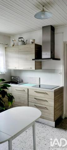 Maison à vendre 5 pièces 105 m² Escautpont