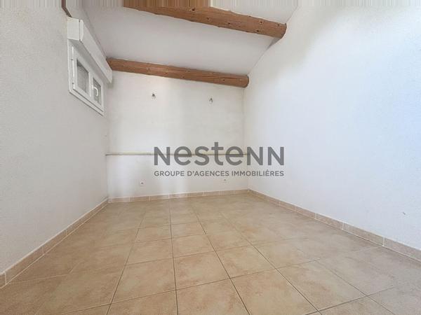 Exclusivité Nestenn Immobilier Bollène - Superbe appartement 3 pièces à louer à Saint Just d'Ardèche