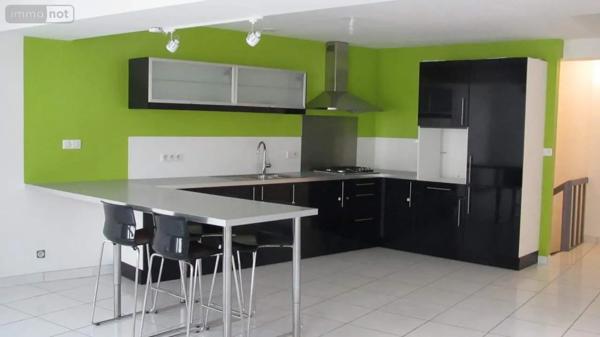 Location - Maison Bléré 37150 2 pièces 78 m 2