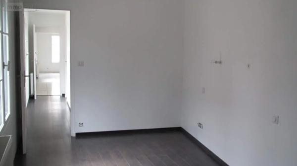 Location - Maison Bléré 37150 2 pièces 78 m 2