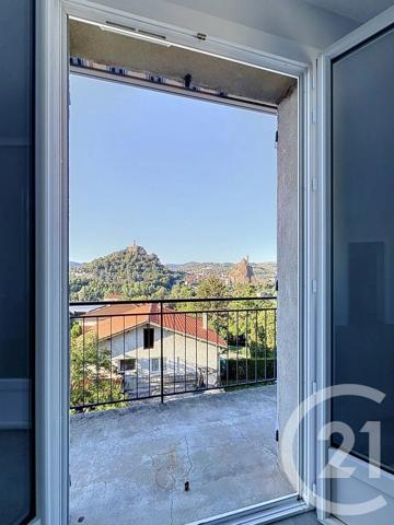 Appartement F4 à vendre  4 pièces - 67,93 m 2   AIGUILHE  - 43