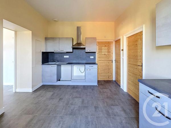 Appartement F4 à vendre  4 pièces - 67,93 m 2   AIGUILHE  - 43