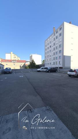 MAGNIFIQUE T3 AVEC CLIMATISATION ET BALCON