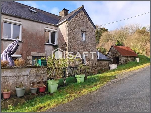 Maison de campagne