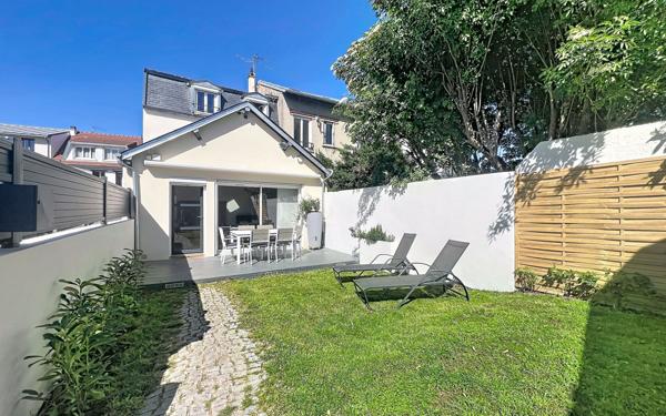 Maison à vendre    5 pièces • 105 m2 Suresnes