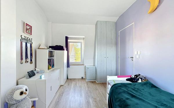 Maison à vendre    5 pièces • 105 m2 Suresnes