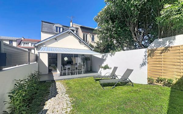 Maison à vendre    5 pièces • 105 m2 Suresnes