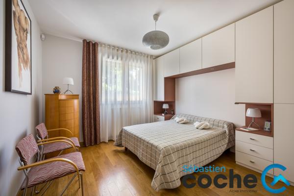 LYON 3 – MONTCHAT centre - T3 UTEI 2O15 avec garage