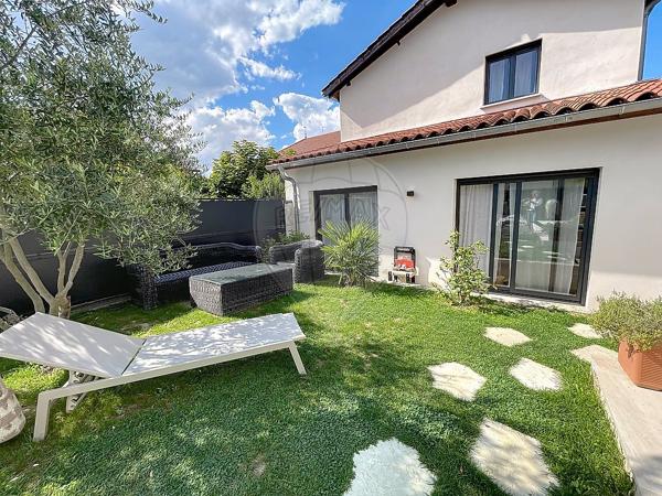 Maison  en vente - Ain - 01