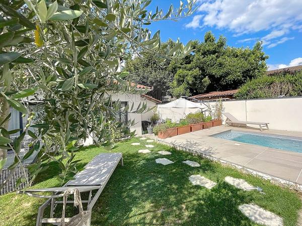 Maison  en vente - Ain - 01