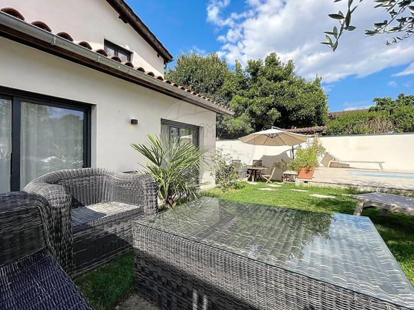 Maison  en vente - Ain - 01