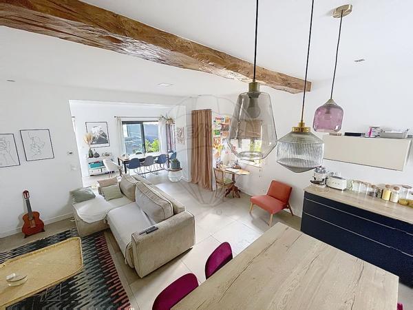 Maison  en vente - Ain - 01