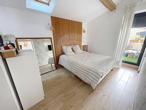 Maison  en vente - Ain - 01