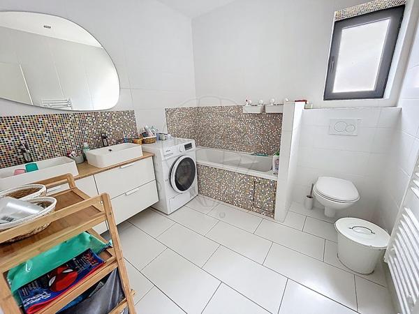 Maison  en vente - Ain - 01