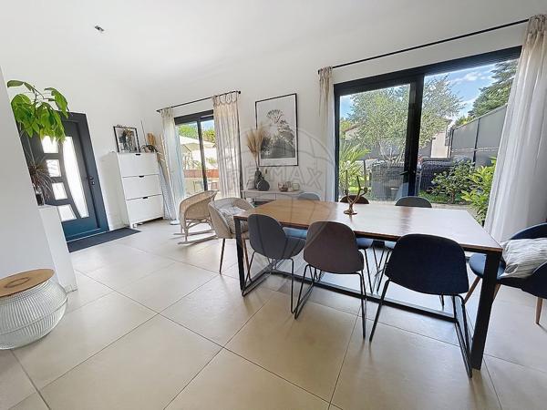 Maison  en vente - Ain - 01