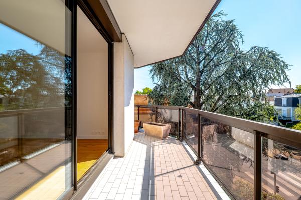 APPARTEMENT À VENDRE DE TYPE T3 À SAINT-MAUR-DES-FOSSÉS (94) - QUARTIER ADAMVILLE