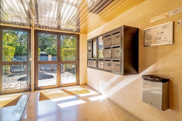 APPARTEMENT À VENDRE DE TYPE T3 À SAINT-MAUR-DES-FOSSÉS (94) - QUARTIER ADAMVILLE