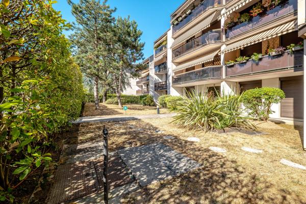 APPARTEMENT À VENDRE DE TYPE T3 À SAINT-MAUR-DES-FOSSÉS (94) - QUARTIER ADAMVILLE