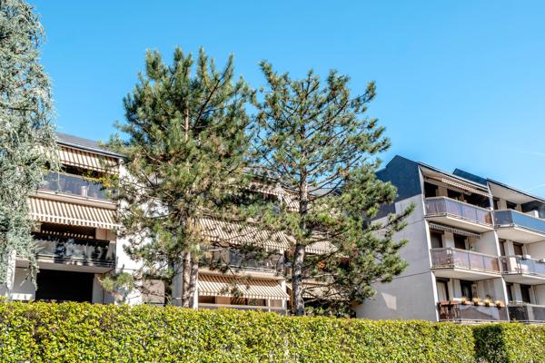 APPARTEMENT À VENDRE DE TYPE T3 À SAINT-MAUR-DES-FOSSÉS (94) - QUARTIER ADAMVILLE