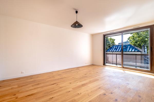 APPARTEMENT À VENDRE DE TYPE T3 À SAINT-MAUR-DES-FOSSÉS (94) - QUARTIER ADAMVILLE