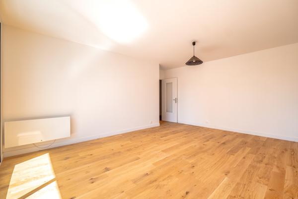 APPARTEMENT À VENDRE DE TYPE T3 À SAINT-MAUR-DES-FOSSÉS (94) - QUARTIER ADAMVILLE