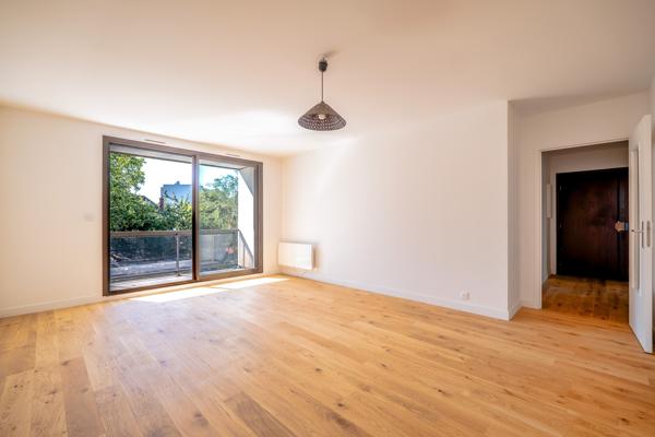 APPARTEMENT À VENDRE DE TYPE T3 À SAINT-MAUR-DES-FOSSÉS (94) - QUARTIER ADAMVILLE