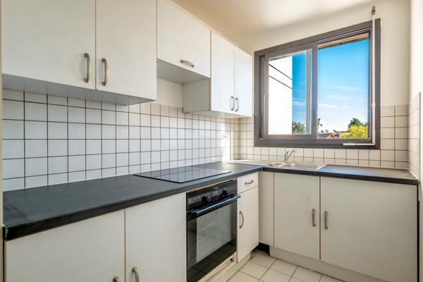 APPARTEMENT À VENDRE DE TYPE T3 À SAINT-MAUR-DES-FOSSÉS (94) - QUARTIER ADAMVILLE