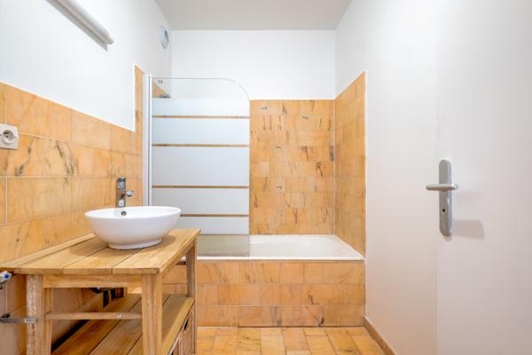APPARTEMENT À VENDRE DE TYPE T3 À SAINT-MAUR-DES-FOSSÉS (94) - QUARTIER ADAMVILLE