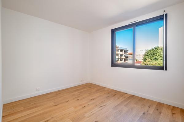 APPARTEMENT À VENDRE DE TYPE T3 À SAINT-MAUR-DES-FOSSÉS (94) - QUARTIER ADAMVILLE