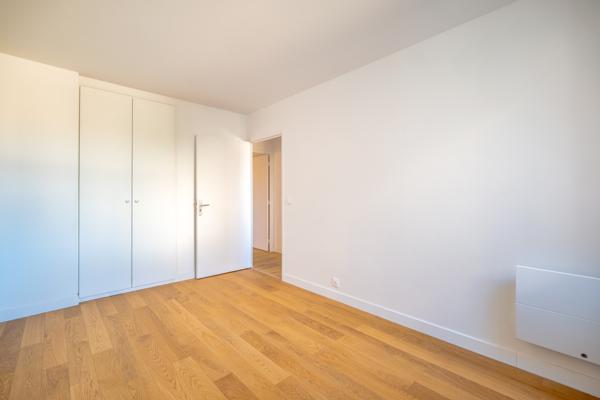 APPARTEMENT À VENDRE DE TYPE T3 À SAINT-MAUR-DES-FOSSÉS (94) - QUARTIER ADAMVILLE