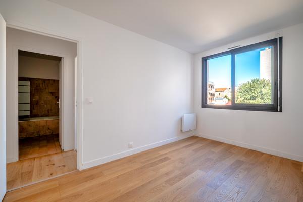 APPARTEMENT À VENDRE DE TYPE T3 À SAINT-MAUR-DES-FOSSÉS (94) - QUARTIER ADAMVILLE