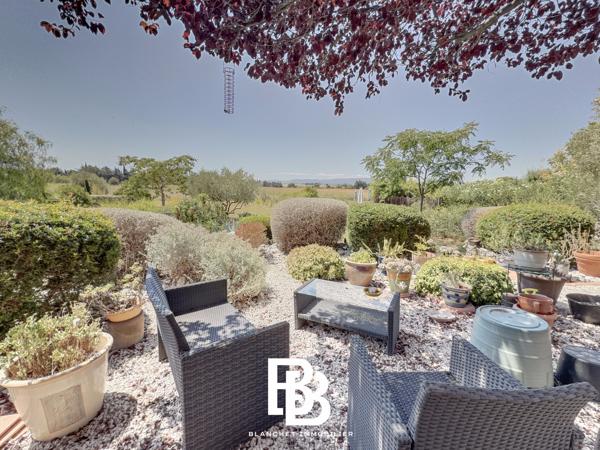 Villa Rare à Villeneuve-lès-Maguelone