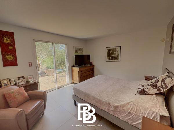 Villa Rare à Villeneuve-lès-Maguelone