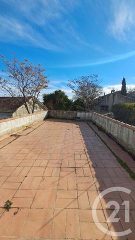 Maison à vendre  5 pièces - 113 m2 FRONTIGNAN - 34